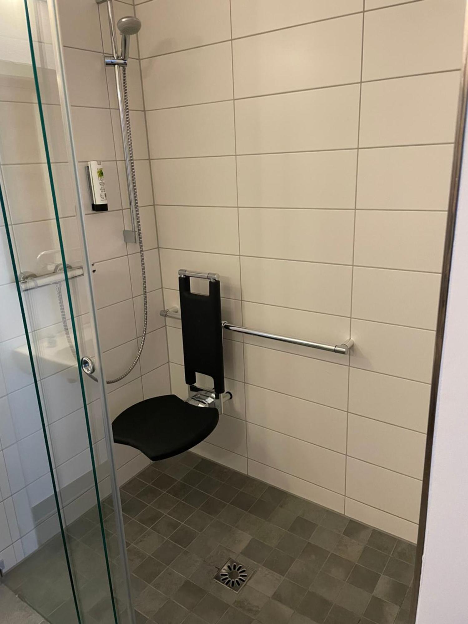 Hotel Zum Hirsch Wertingen Camera foto